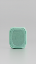 Mint Green Wireless Speaker